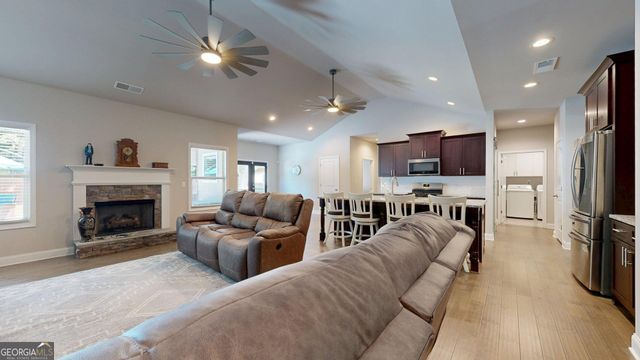 155 Camp Drive, Carrollton, GA 30117