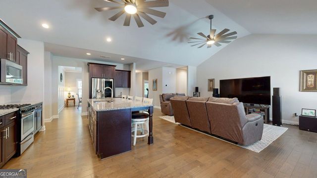155 Camp Drive, Carrollton, GA 30117