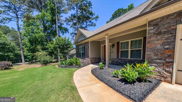 155 Camp Drive, Carrollton, GA 30117