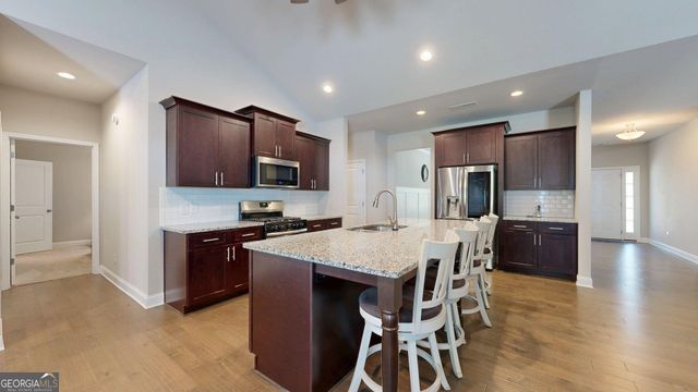 155 Camp Drive, Carrollton, GA 30117