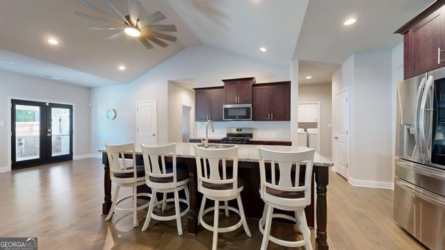 155 Camp Drive, Carrollton, GA 30117