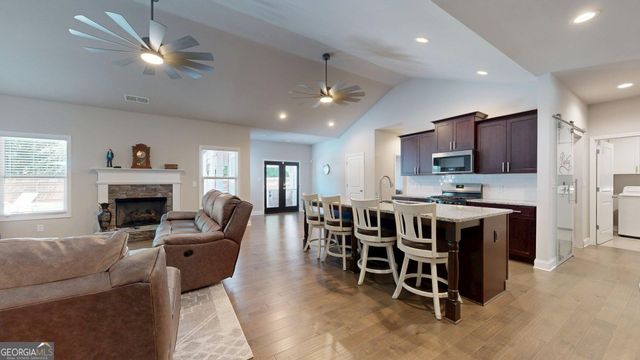 155 Camp Drive, Carrollton, GA 30117