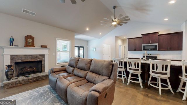 155 Camp Drive, Carrollton, GA 30117