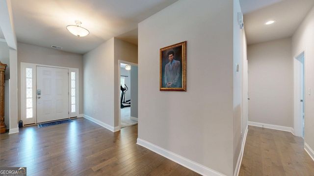 155 Camp Drive, Carrollton, GA 30117