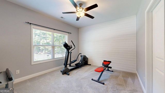 155 Camp Drive, Carrollton, GA 30117