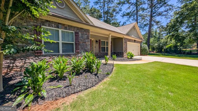 155 Camp Drive, Carrollton, GA 30117