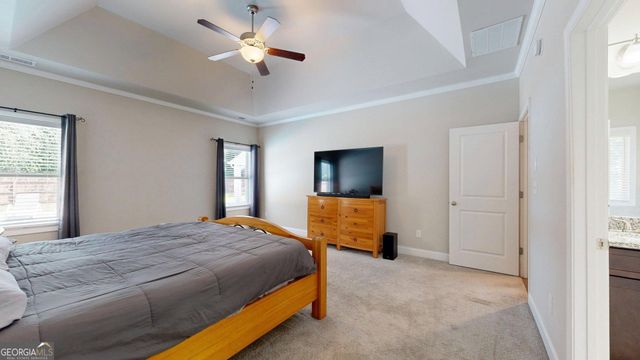 155 Camp Drive, Carrollton, GA 30117