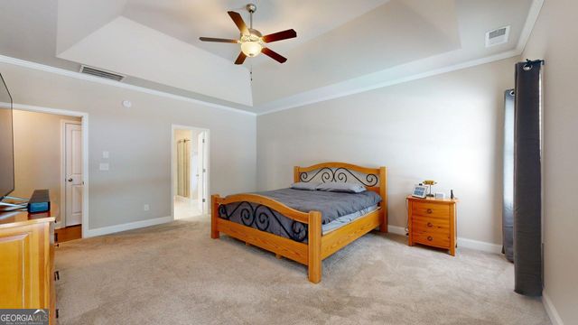 155 Camp Drive, Carrollton, GA 30117