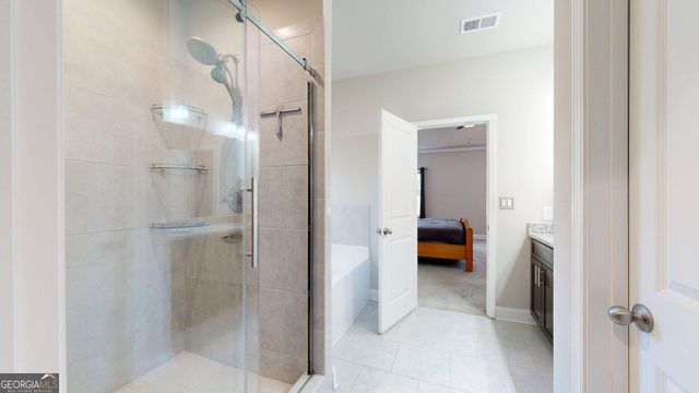 155 Camp Drive, Carrollton, GA 30117