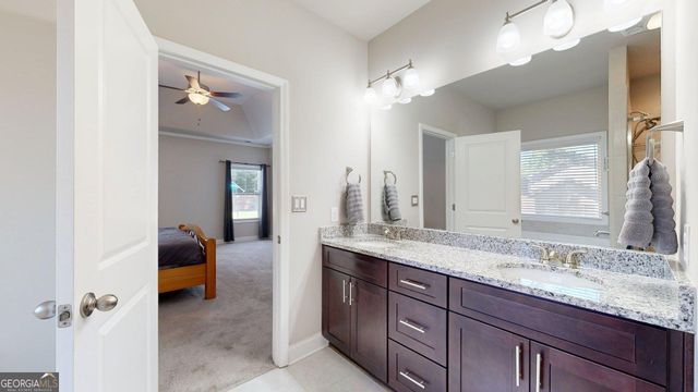 155 Camp Drive, Carrollton, GA 30117