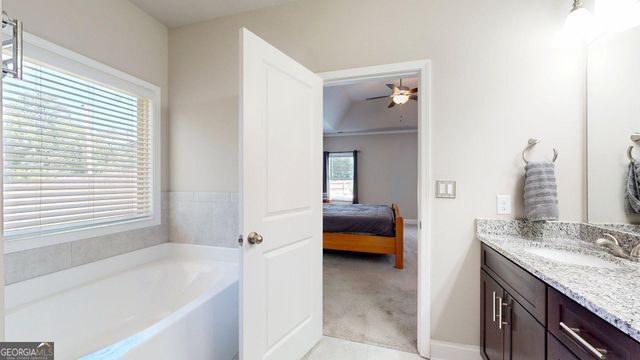 155 Camp Drive, Carrollton, GA 30117