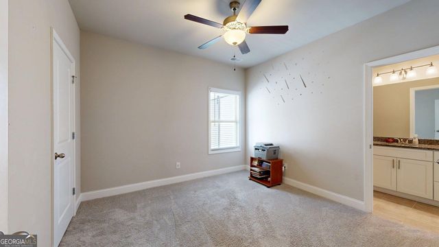 155 Camp Drive, Carrollton, GA 30117