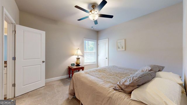 155 Camp Drive, Carrollton, GA 30117