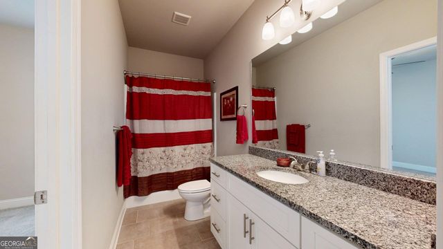 155 Camp Drive, Carrollton, GA 30117