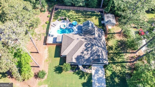 155 Camp Drive, Carrollton, GA 30117