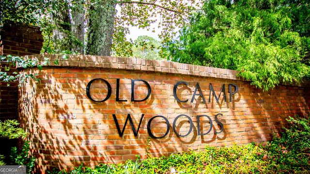 155 Camp Drive, Carrollton, GA 30117