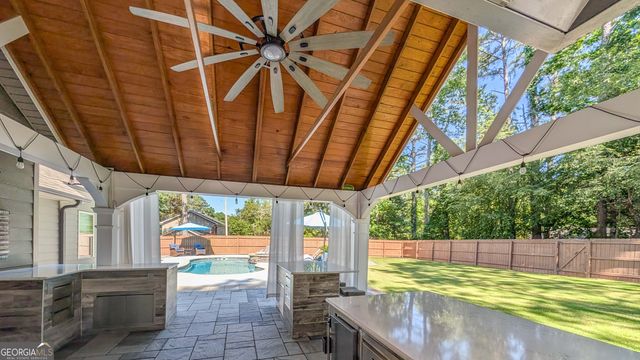 155 Camp Drive, Carrollton, GA 30117