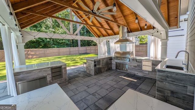 155 Camp Drive, Carrollton, GA 30117