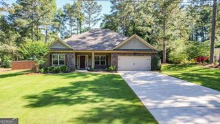 155 Camp Drive, Carrollton, GA 30117