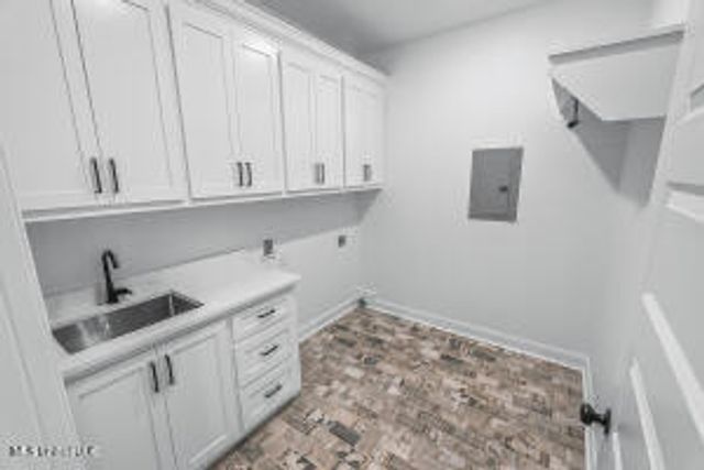 39 Everglades, Hattiesburg, MS 39402