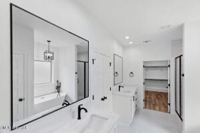 39 Everglades, Hattiesburg, MS 39402