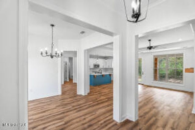 39 Everglades, Hattiesburg, MS 39402