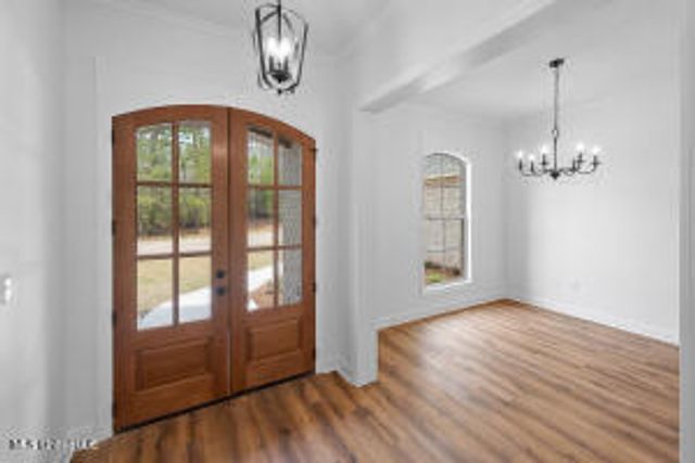 39 Everglades, Hattiesburg, MS 39402