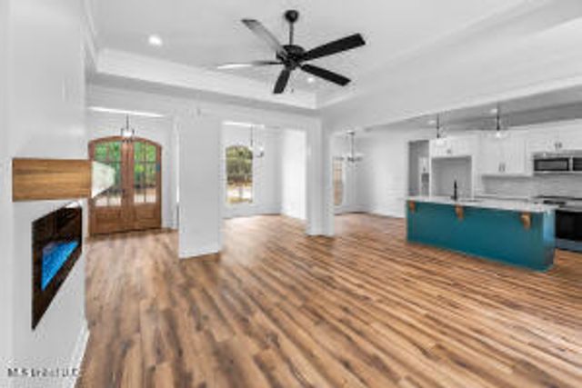 39 Everglades, Hattiesburg, MS 39402