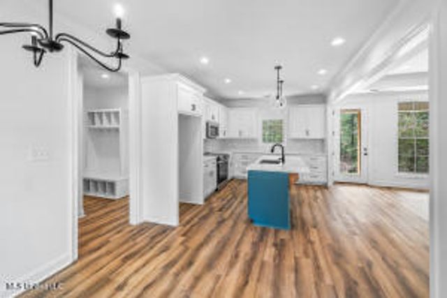 39 Everglades, Hattiesburg, MS 39402