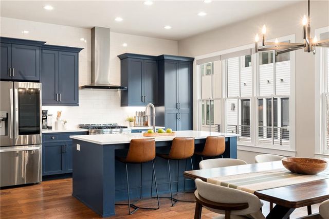 4006 Hazel Nut Lane, Atlanta, GA 30342