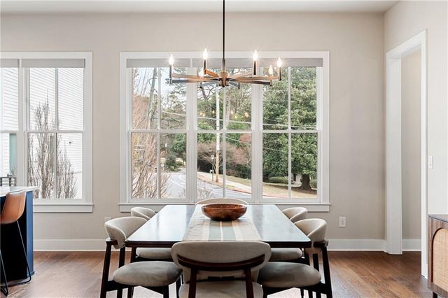 4006 Hazel Nut Lane, Atlanta, GA 30342