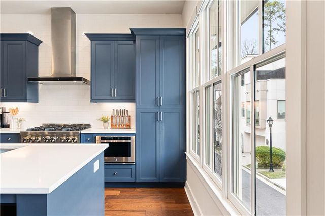 4006 Hazel Nut Lane, Atlanta, GA 30342