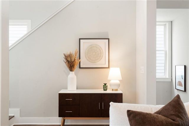 4006 Hazel Nut Lane, Atlanta, GA 30342