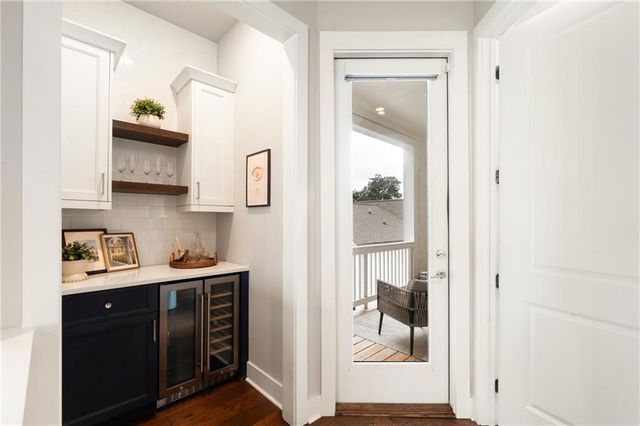 4006 Hazel Nut Lane, Atlanta, GA 30342