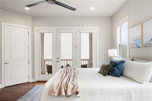 4006 Hazel Nut Lane, Atlanta, GA 30342