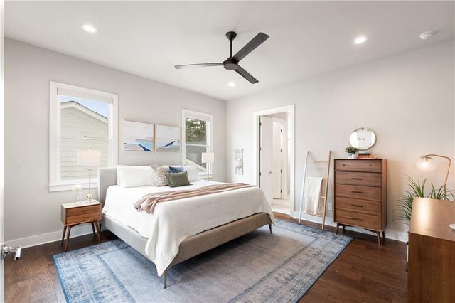 4006 Hazel Nut Lane, Atlanta, GA 30342