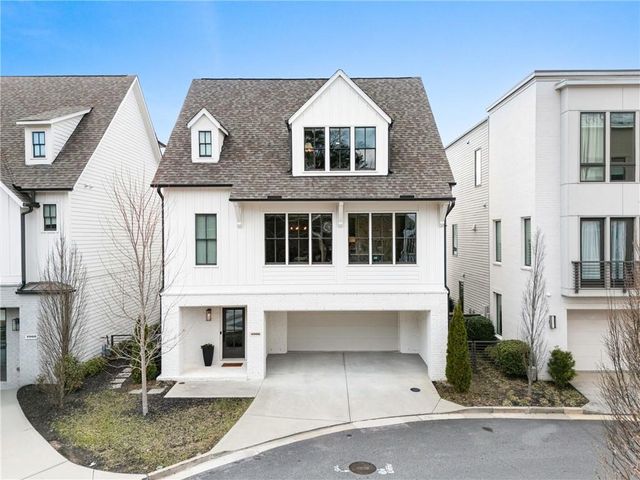 4006 Hazel Nut Lane, Atlanta, GA 30342