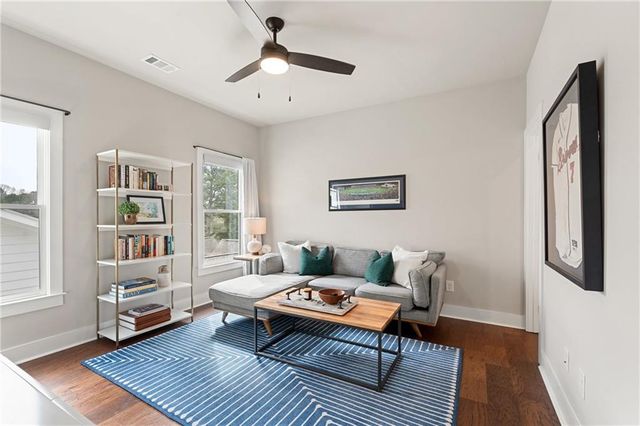 4006 Hazel Nut Lane, Atlanta, GA 30342