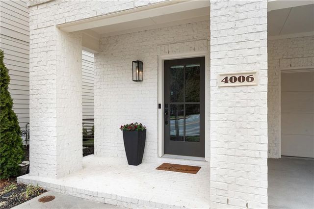 4006 Hazel Nut Lane, Atlanta, GA 30342