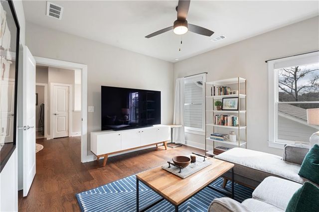 4006 Hazel Nut Lane, Atlanta, GA 30342