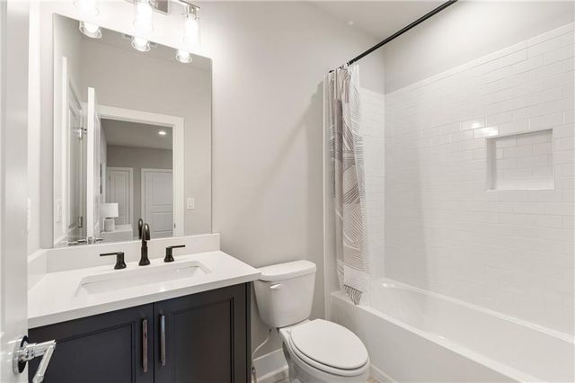 4006 Hazel Nut Lane, Atlanta, GA 30342