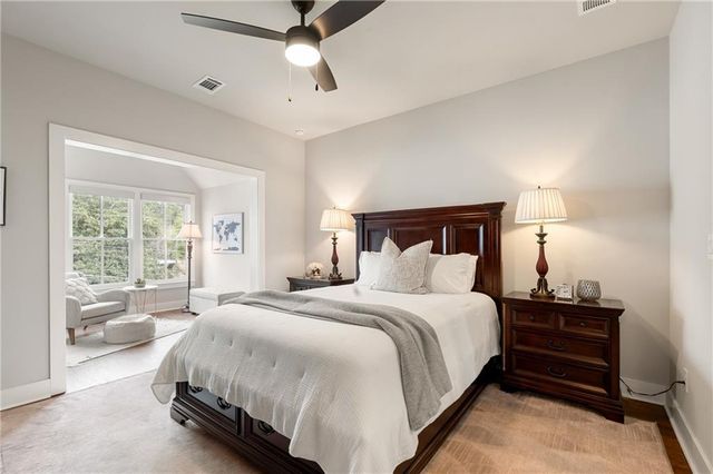 4006 Hazel Nut Lane, Atlanta, GA 30342