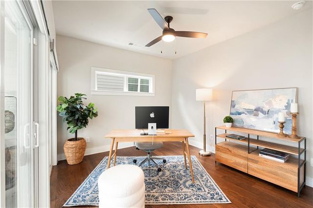 4006 Hazel Nut Lane, Atlanta, GA 30342