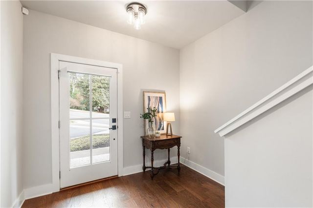 4006 Hazel Nut Lane, Atlanta, GA 30342