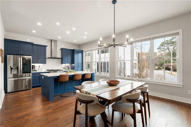 4006 Hazel Nut Lane, Atlanta, GA 30342