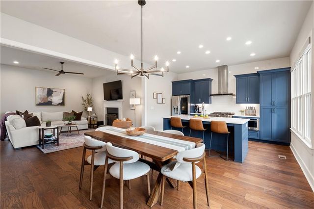 4006 Hazel Nut Lane, Atlanta, GA 30342