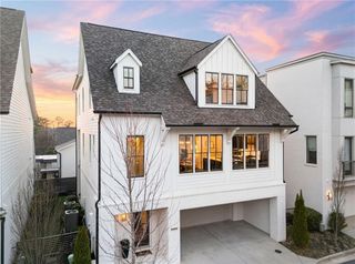 4006 Hazel Nut Lane, Atlanta, GA 30342