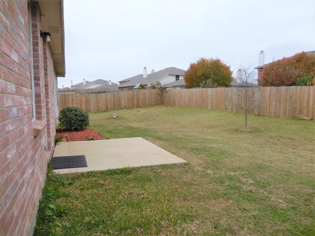 3617 Andalusian Drive, Denton, TX 76210