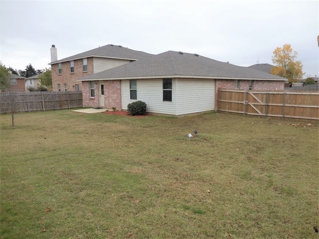 3617 Andalusian Drive, Denton, TX 76210