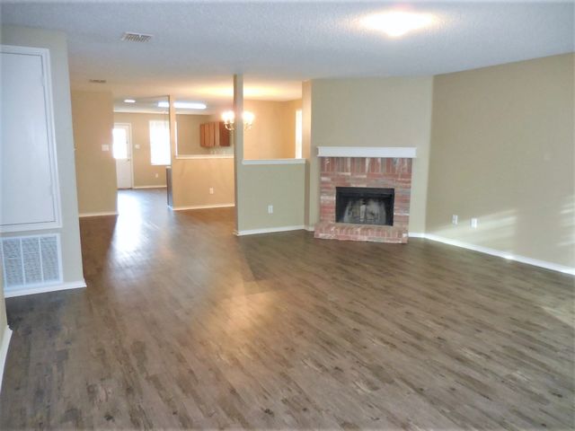 3617 Andalusian Drive, Denton, TX 76210